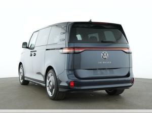 Volkswagen ID.Buzz Pro Winterr. AHK el.Sitze el.Heckklappe AreaView