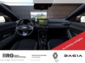 Dacia Duster Extrem TCe 130 Benzin ❗❗  inkl.  erste Wartung  ❗❗ SCHNELL VERFÜGBAR