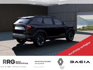 Dacia Duster Extrem TCe 130 Benzin ❗❗  inkl.  erste Wartung  ❗❗ SCHNELL VERFÜGBAR
