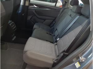 Skoda Kodiaq 🔥KEINE NEBENKOSTEN🔥AHK🔥4X4🔥ALLWETTERREIFEN🔥DSG🔥NAVI🔥