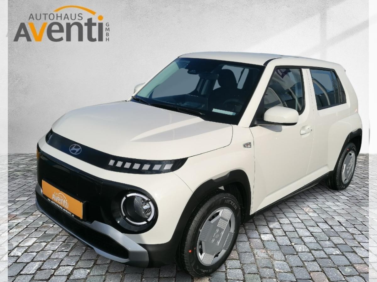 Hyundai Inster Select ⚡42kWh⚡Navi*RFK*PDC*❗BESTELLAKTION❗