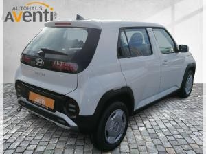 Hyundai Inster Select ⚡42kWh⚡Navi*RFK*PDC*❗BESTELLAKTION❗