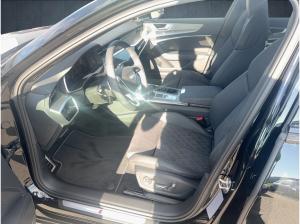 Audi S6 Avant TDI tiptr. Luft PANO Stdhz HUD AHK 21Ž