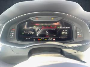 Audi S6 Avant TDI tiptr. Luft PANO Stdhz HUD AHK 21Ž