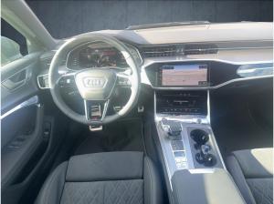 Audi S6 Avant TDI tiptr. Luft PANO Stdhz HUD AHK 21Ž
