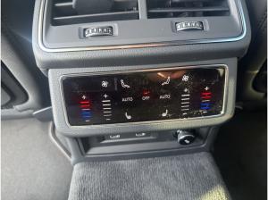 Audi S6 Avant TDI tiptr. Luft PANO Stdhz HUD AHK 21Ž