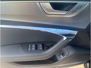 Audi S6 Avant TDI tiptr. Luft PANO Stdhz HUD AHK 21Ž
