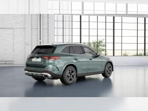 Mercedes-Benz GLC 220 d / AMG Line / AHK / 360 Grad Kam.