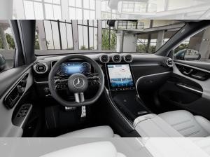 Mercedes-Benz GLC 220 d / AMG Line / AHK / 360 Grad Kam.