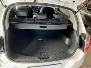 SsangYong Tivoli Blackline 1.5 6AT 2WD