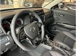 SsangYong Tivoli Blackline 1.5 6AT 2WD