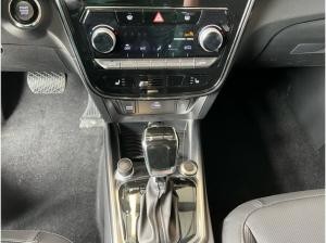SsangYong Tivoli Blackline 1.5 6AT 2WD
