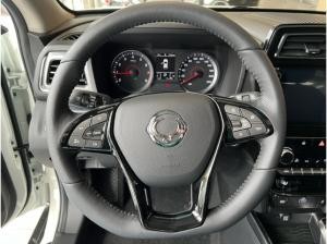 SsangYong Tivoli Blackline 1.5 6AT 2WD