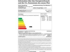 SsangYong Tivoli Blackline 1.5 6AT 2WD