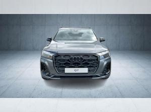 Audi Q7 SUV S line 50 TDI qu. tiptr. Laser PANO Stdh