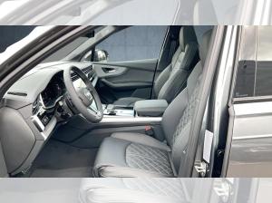 Audi Q7 SUV S line 50 TDI qu. tiptr. Laser PANO Stdh