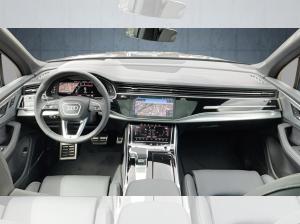 Audi Q7 SUV S line 50 TDI qu. tiptr. Laser PANO Stdh