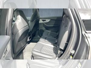 Audi Q7 SUV S line 50 TDI qu. tiptr. Laser PANO Stdh