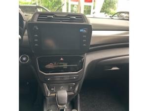 SsangYong Tivoli Black Line 4x2 T-GDI EU6d 1.5 Blackline 6A T 2WD