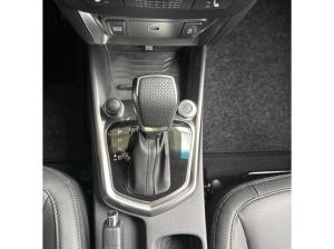 SsangYong Tivoli Black Line 4x2 T-GDI EU6d 1.5 Blackline 6A T 2WD