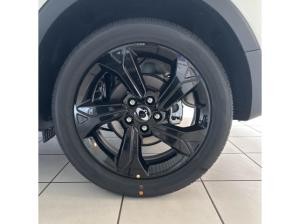 SsangYong Tivoli Black Line 4x2 T-GDI EU6d 1.5 Blackline 6A T 2WD