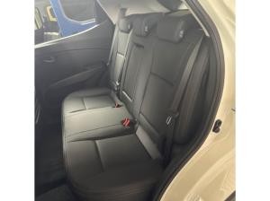 SsangYong Tivoli Black Line 4x2 T-GDI EU6d 1.5 Blackline 6A T 2WD