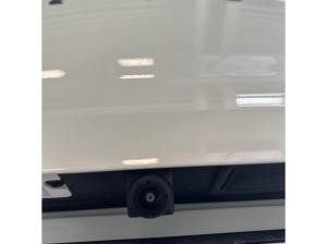 SsangYong Tivoli Black Line 4x2 T-GDI EU6d 1.5 Blackline 6A T 2WD