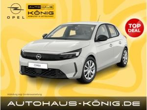Opel Corsa EDITION | Mit Sitzheizung & Klimaanlage | +++ Sofort verfügbar +++