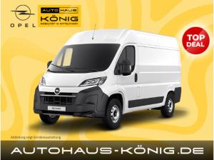 Opel Movano Cargo | Diesel | Gewerbekunden-Deal | Sofort verfügbar❗