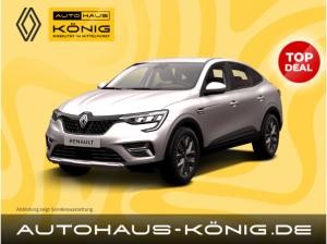 Renault Arkana Evolution | Testleasing ❗️***Gewerbekunden-Angebot***