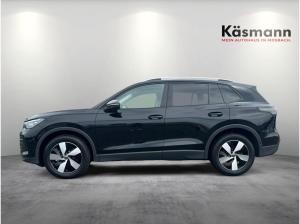 Volkswagen Tiguan Life 2,0 l TDI SCR 110 kW (150PS) 7-Gang-DSG **SOFORT VERFÜGBAR** Aktion bis 27.06.2025