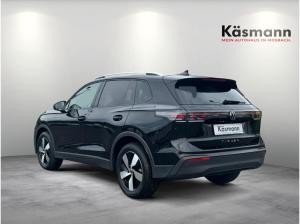 Volkswagen Tiguan Life 2,0 l TDI SCR 110 kW (150PS) 7-Gang-DSG **SOFORT VERFÜGBAR** Aktion bis 27.06.2025