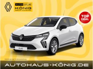 Renault Clio Evolution | Testleasing ❗️ | +++Verringerte Bereitstellungskosten+++