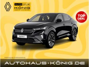 Renault Rafale Techno | Top-Ausstattung | ***Gewerbekunden-Angebot***