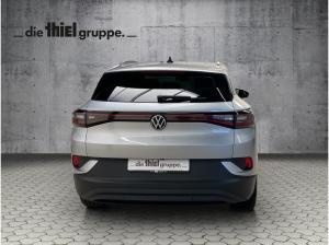 Volkswagen ID.4 Goal 77 kWh inkl. Überführung TOP Sonderleasing