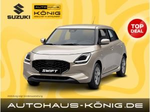 Suzuki Swift Neues Modell | Club | Mit Allradantrieb❗