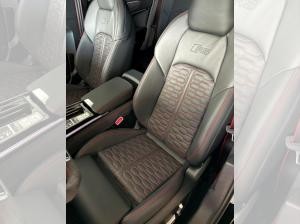 Audi RS6 Performance