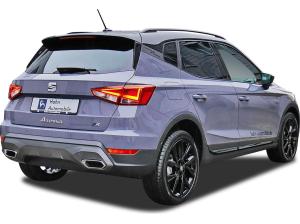 Seat Arona FR Black Edition 1.0TSI DSG *sofort verfügbar*