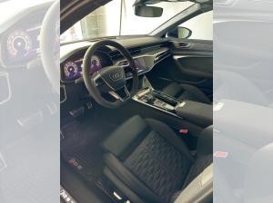 Audi RS6 Performance