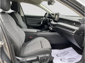 Skoda Superb Combi (NZ5) 1,5 TSI mHEV DSG HeadUp AHK Matrix LED el Heckklappe OHNE ÜBERFÜHRUNGSKOSTEN
