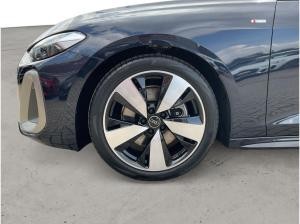 Audi A5 Avant 40 TDI S line quattro AHK Matrix 360°