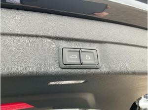 Audi A5 Avant 40 TDI S line quattro AHK Matrix 360°