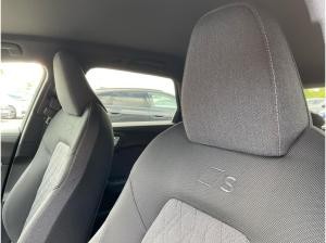 Audi A5 Avant 40 TDI S line quattro AHK Matrix 360°