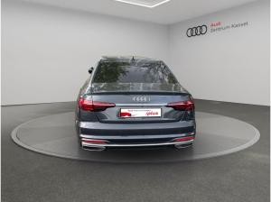 Audi A4 Limousine 35 TDI Matrix Navi PDC+ Klima