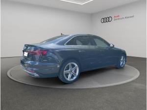 Audi A4 Limousine 35 TDI Matrix Navi PDC+ Klima