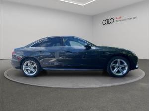 Audi A4 Limousine 35 TDI Matrix Navi PDC+ Klima