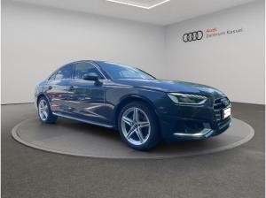 Audi A4 Limousine 35 TDI Matrix Navi PDC+ Klima