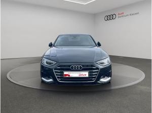 Audi A4 Limousine 35 TDI Matrix Navi PDC+ Klima
