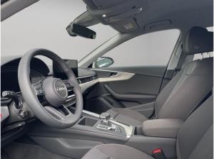 Audi A4 Limousine 35 TDI Matrix Navi PDC+ Klima