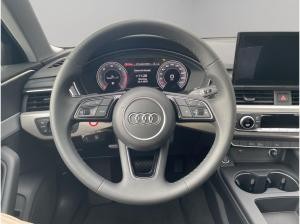 Audi A4 Limousine 35 TDI Matrix Navi PDC+ Klima